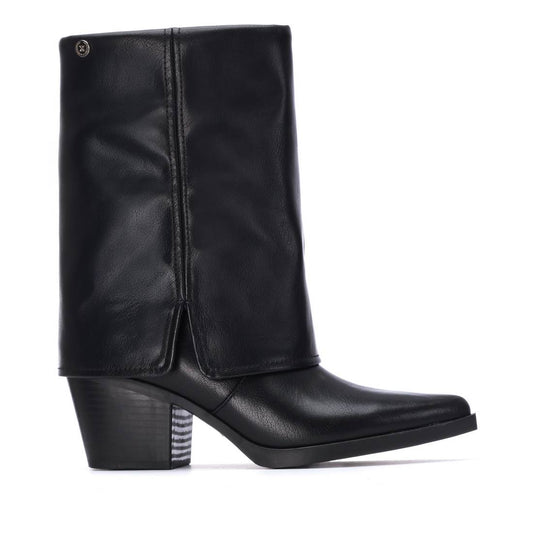 XTI Women's booties 144716