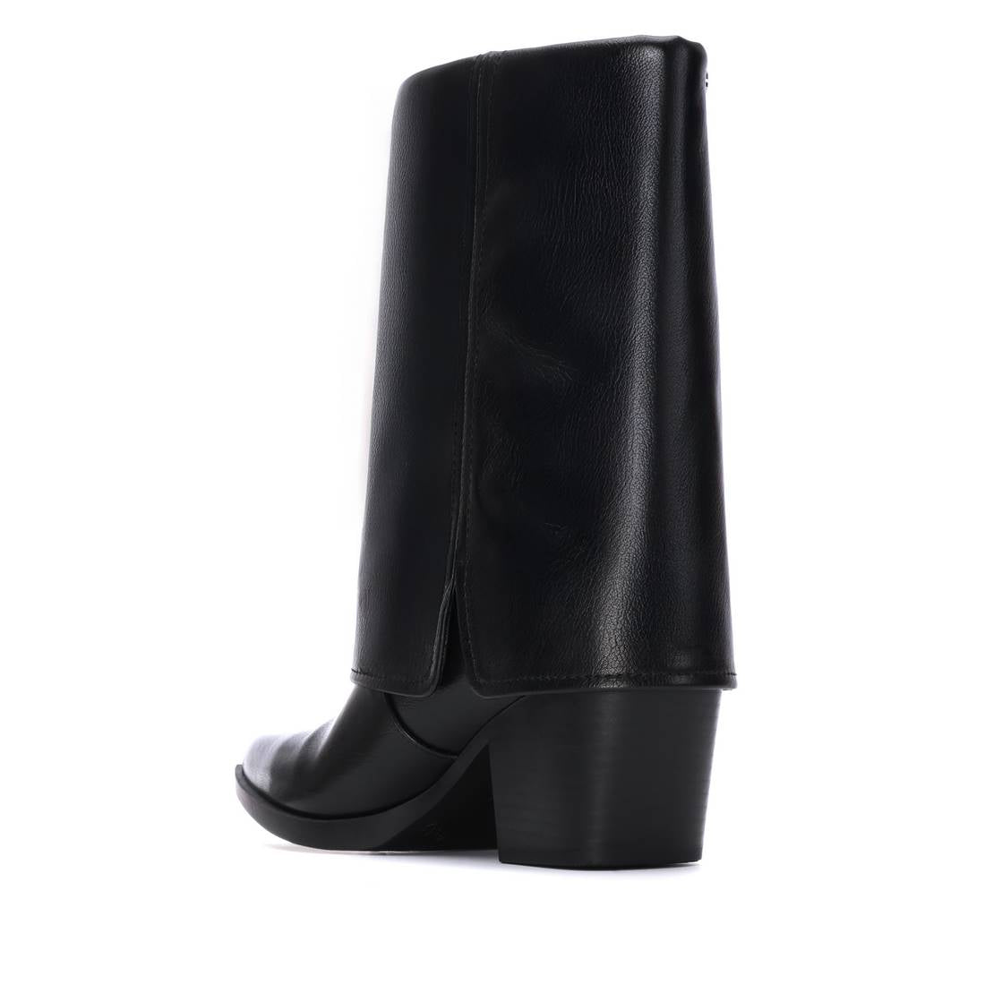 XTI Women's booties 144716