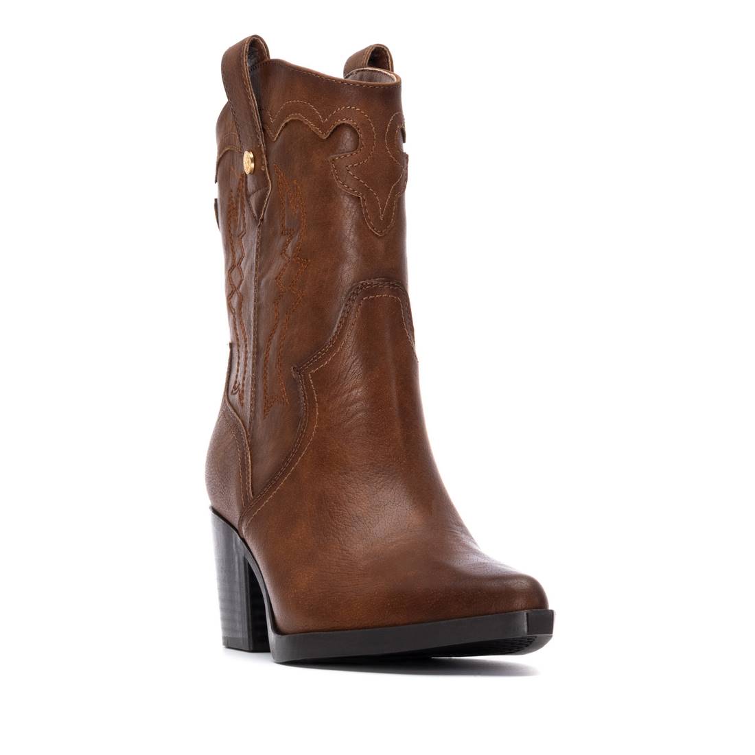 XTI Women’s booties 144718