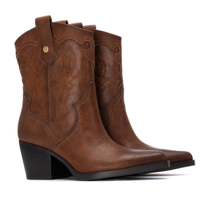 XTI Women’s booties 144718