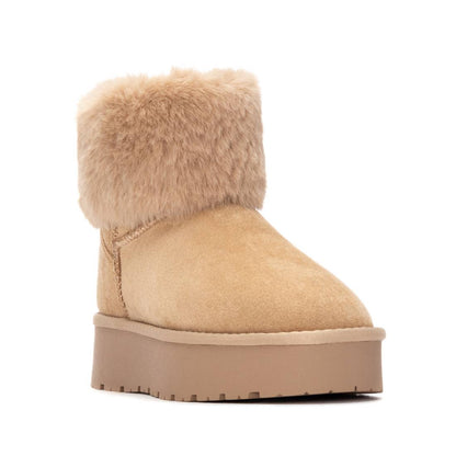 XTI Women’s booties 144719