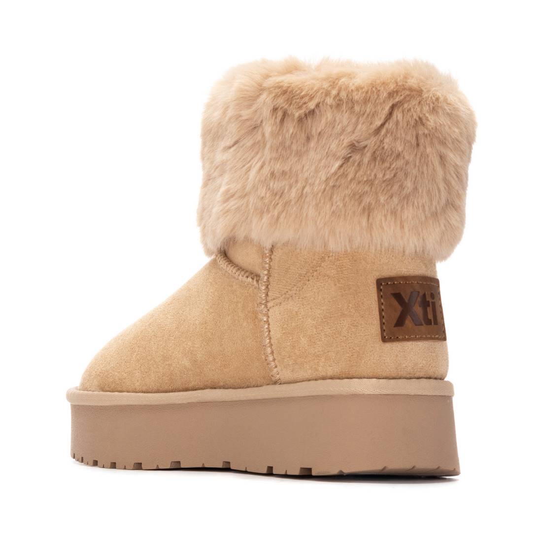 XTI Women’s booties 144719
