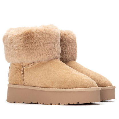 XTI Women’s booties 144719