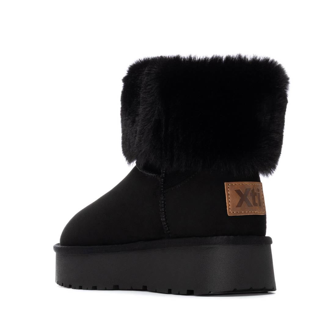 XTI Women’s booties 144719