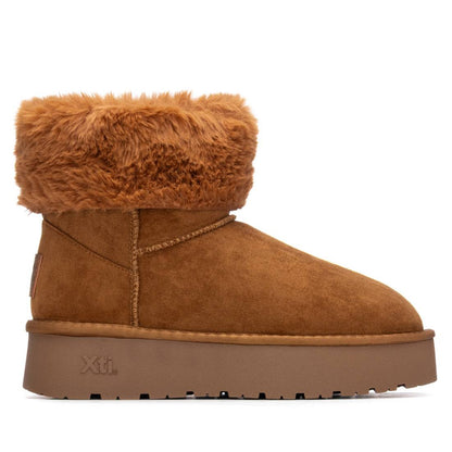 XTI Women’s booties 144719