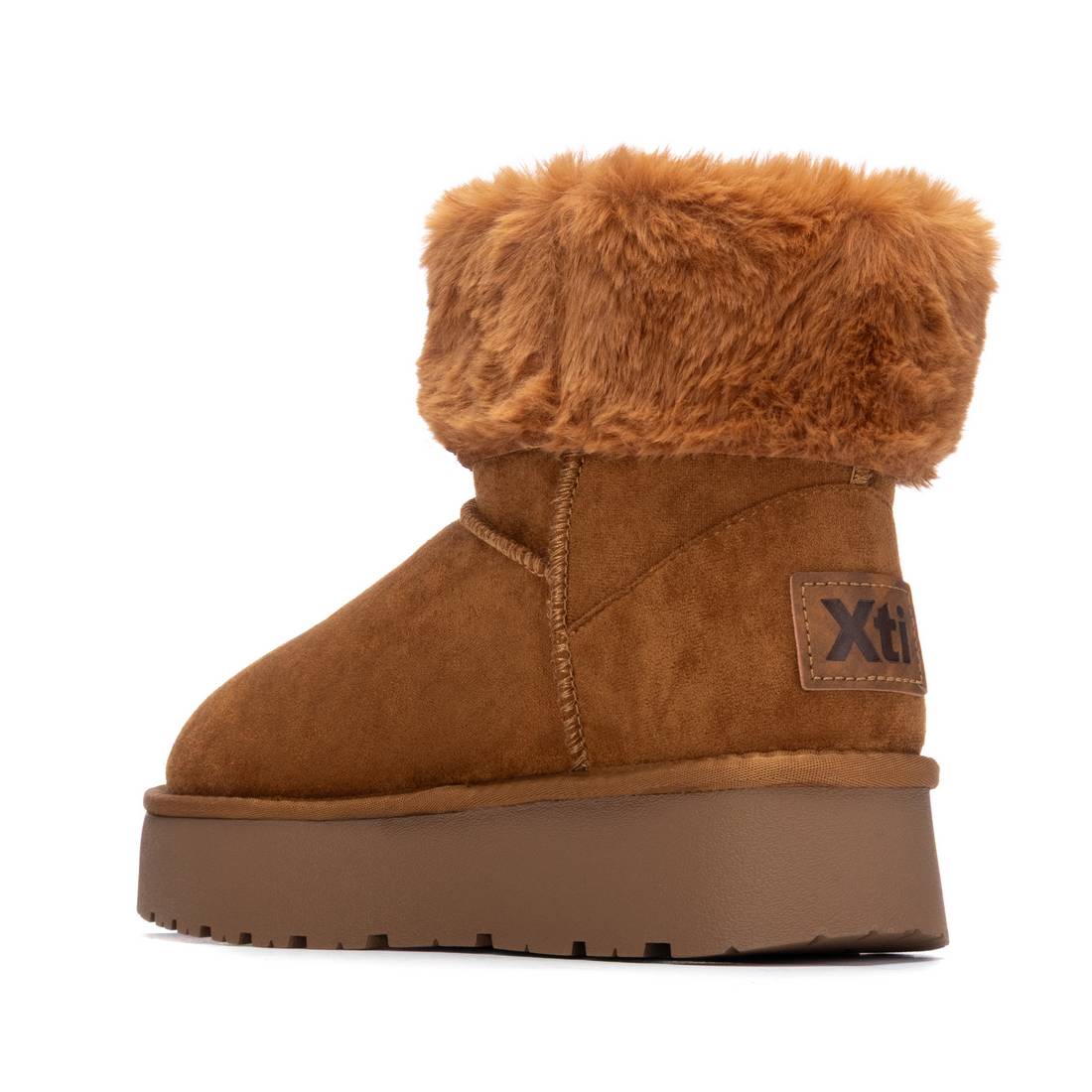 XTI Women’s booties 144719
