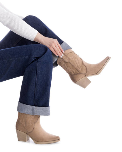 XTI Women’s booties 144721
