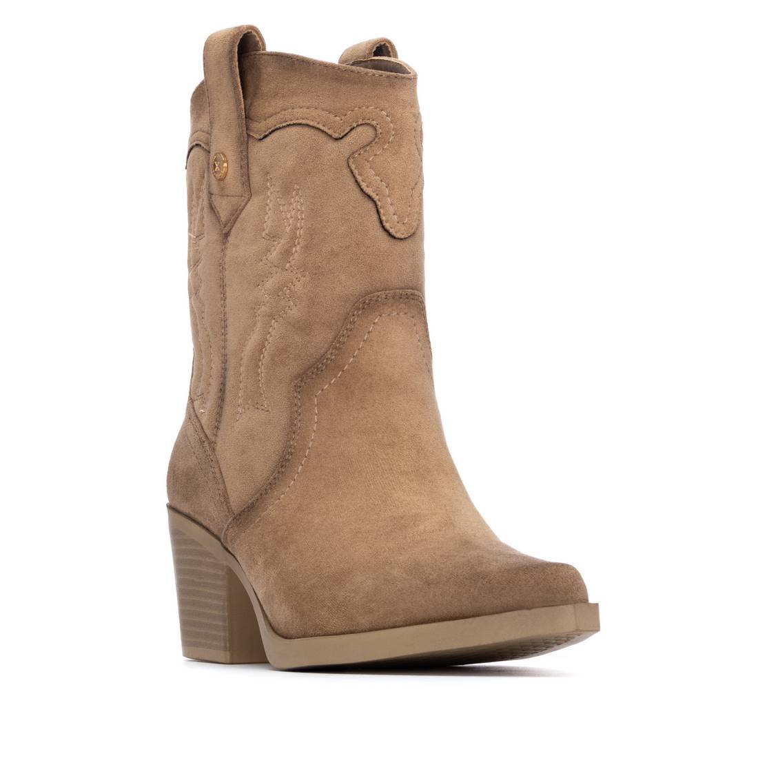 XTI Women’s booties 144721