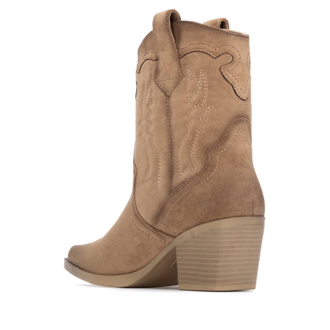 XTI Women’s booties 144721