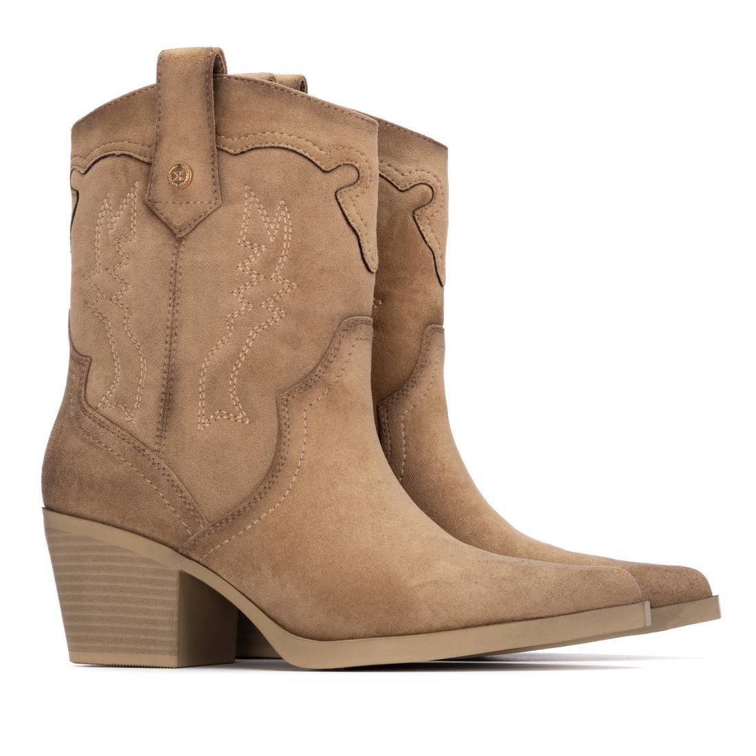 XTI Women’s booties 144721
