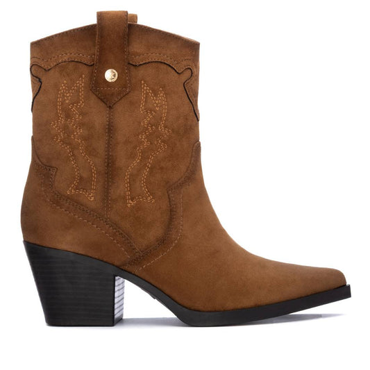 XTI Women's booties 144721