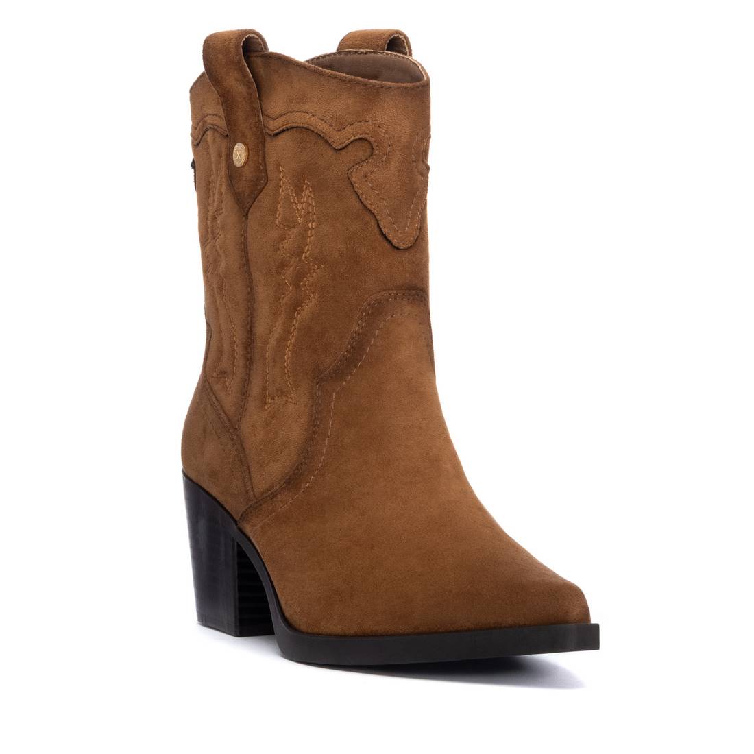 XTI Women's booties 144721