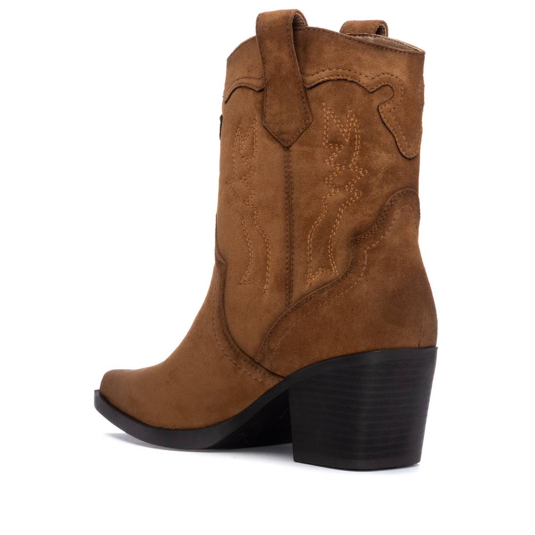 XTI Women's booties 144721