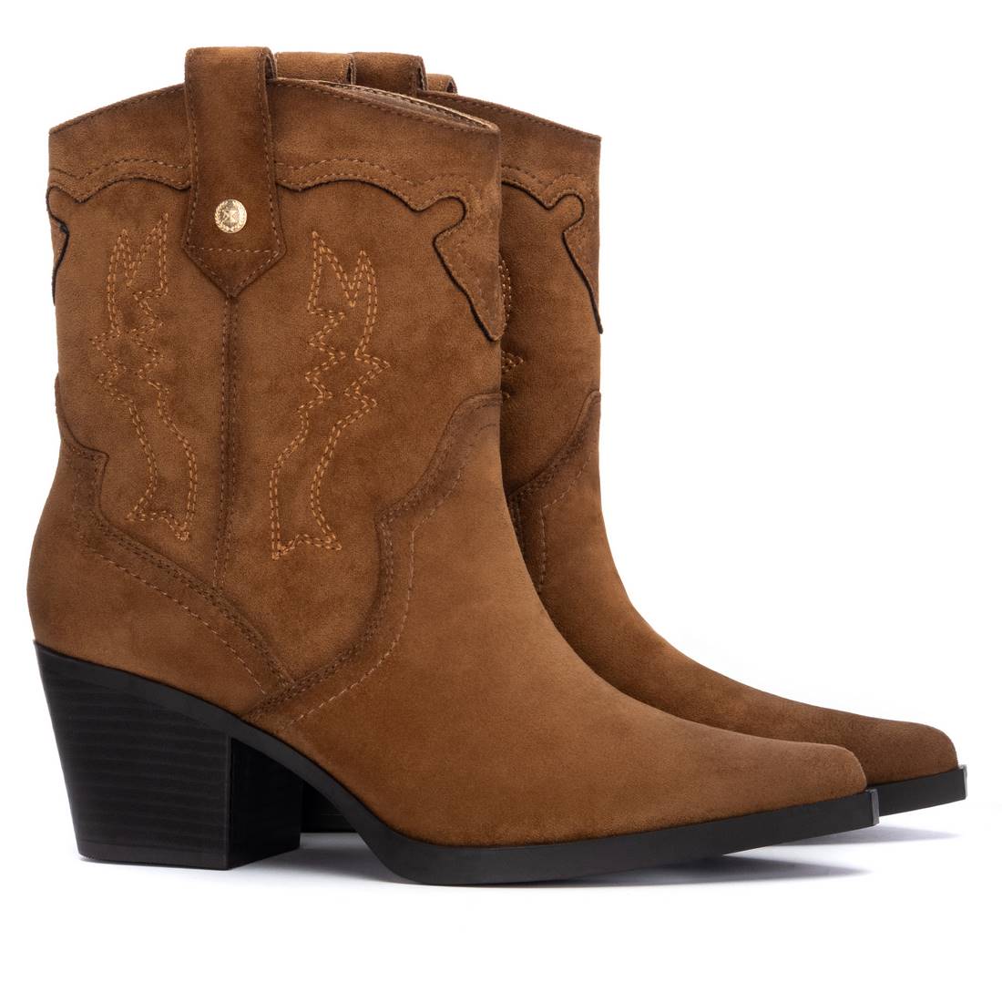XTI Women's booties 144721