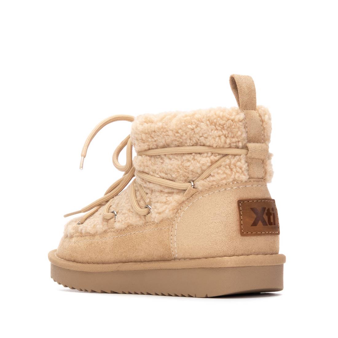 XTI Women’s booties 144728