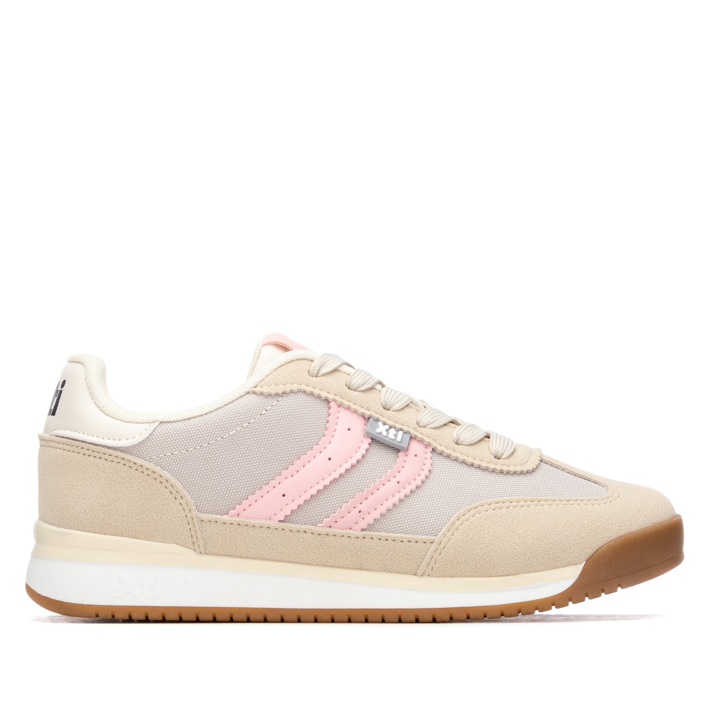 XTI Women's SNEAKERS 145019