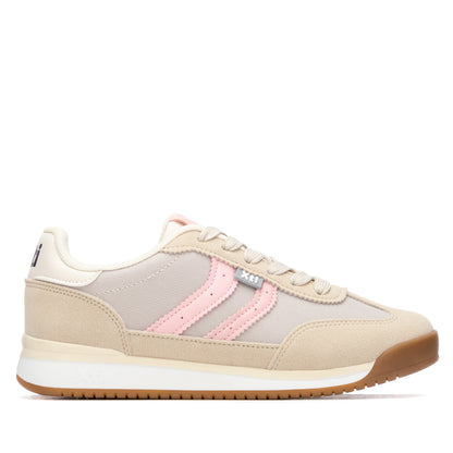 XTI Women's SNEAKERS 145019