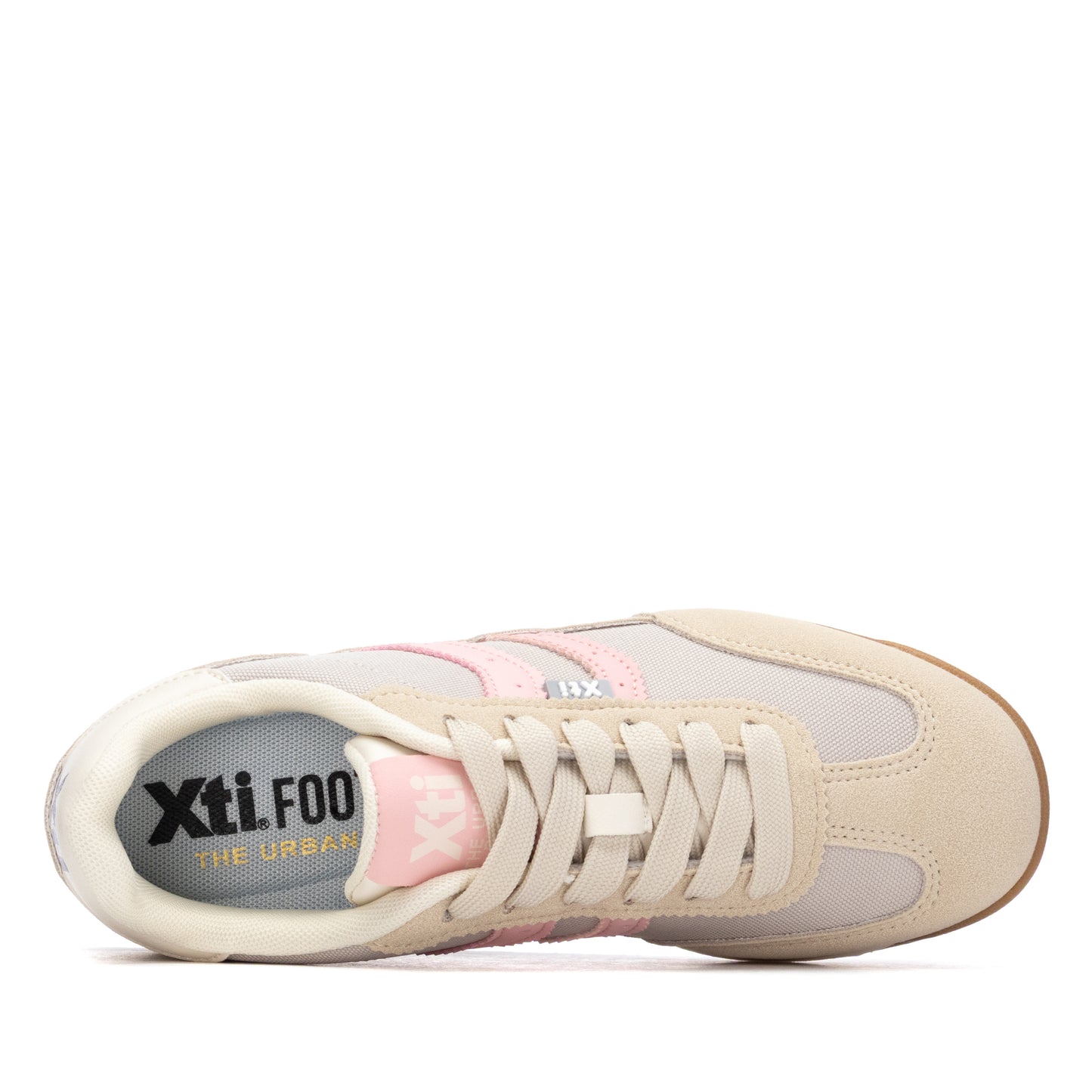 XTI Women's SNEAKERS 145019