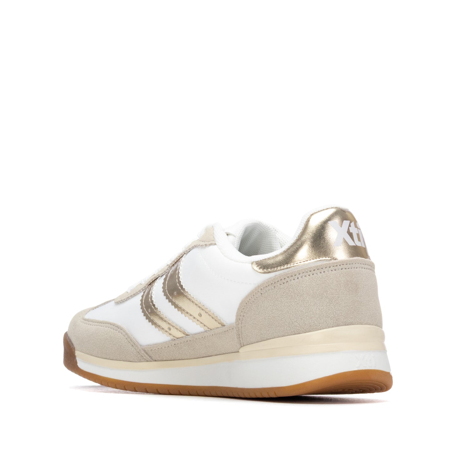 XTI Women's SNEAKERS 145019