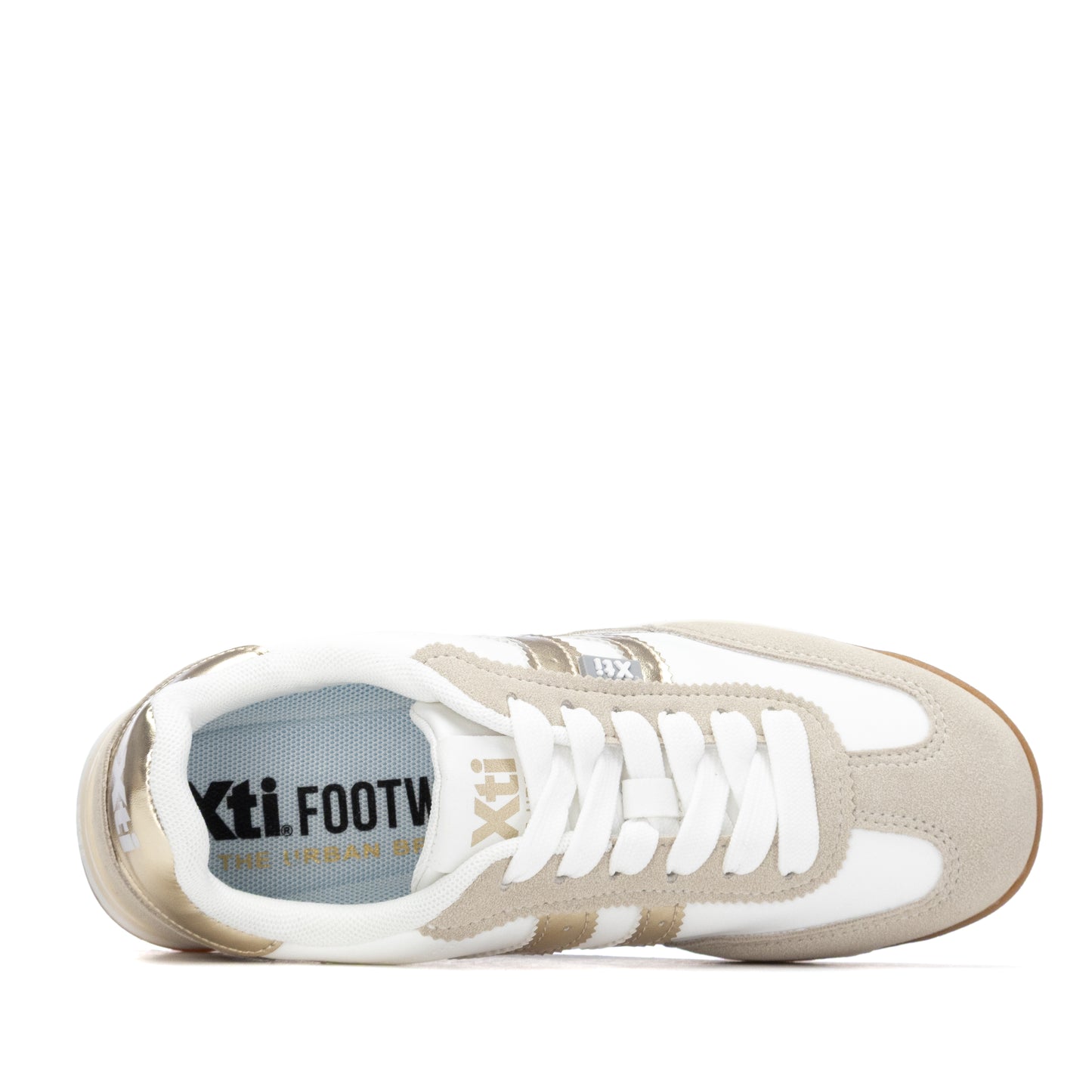 XTI Women's SNEAKERS 145019