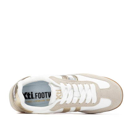 XTI Women's SNEAKERS 145019