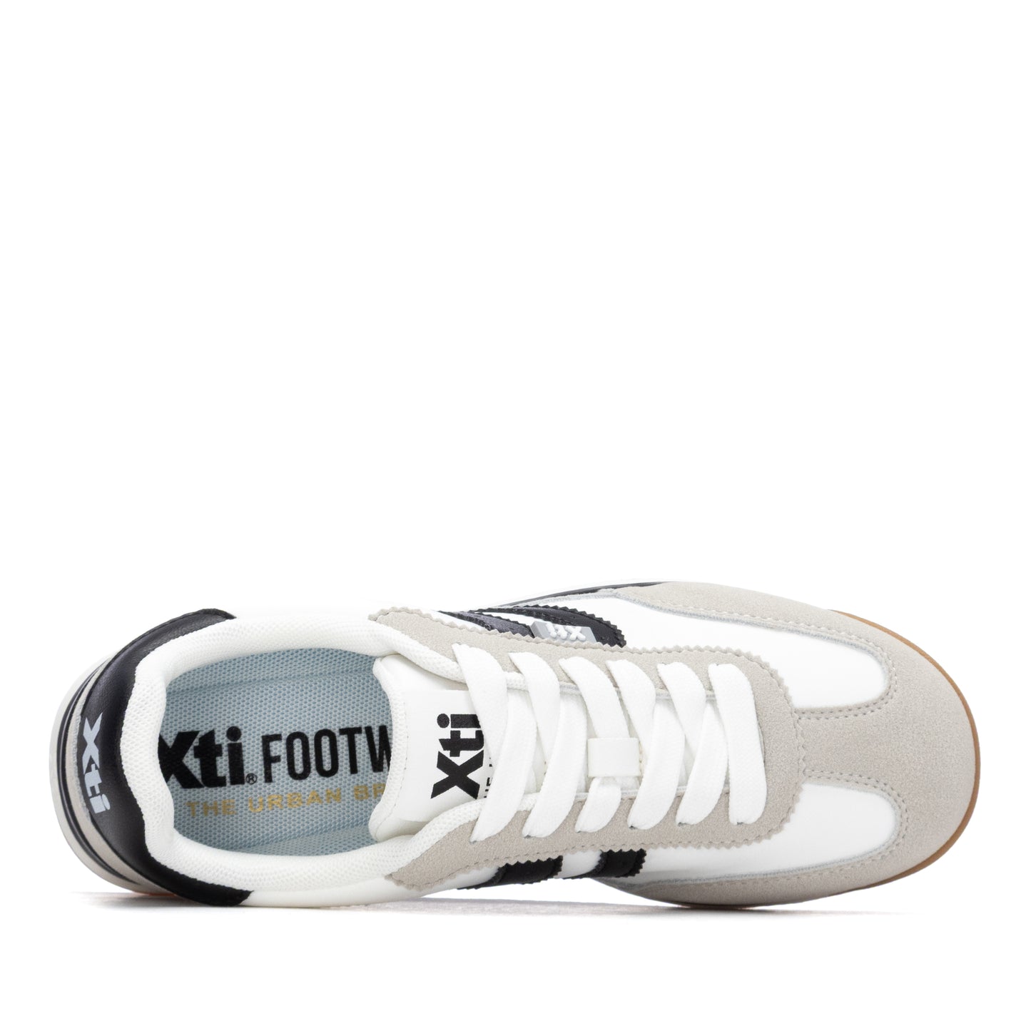 XTI Women's SNEAKERS 145019