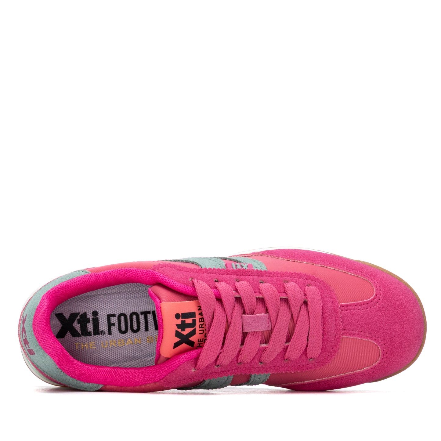 XTI Women's SNEAKERS 145019