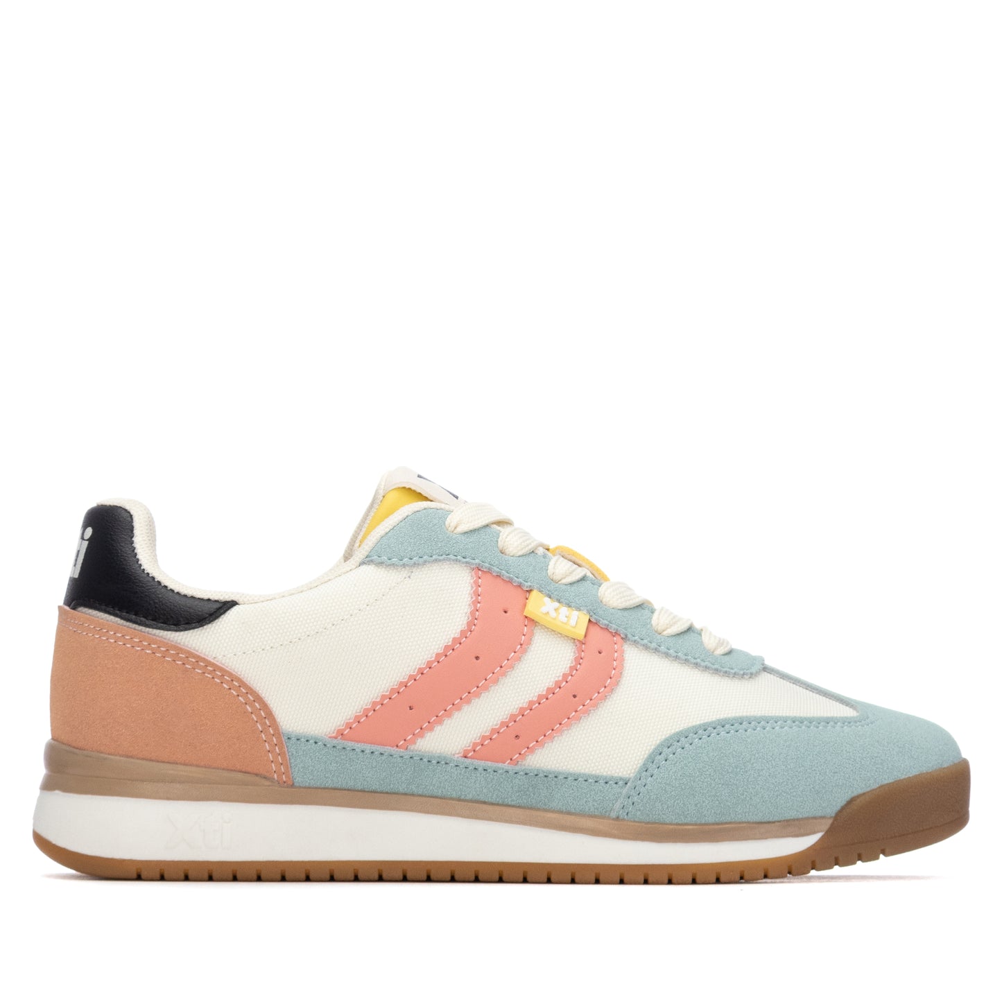 XTI Women's SNEAKERS 145019