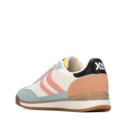 XTI Women's SNEAKERS 145019