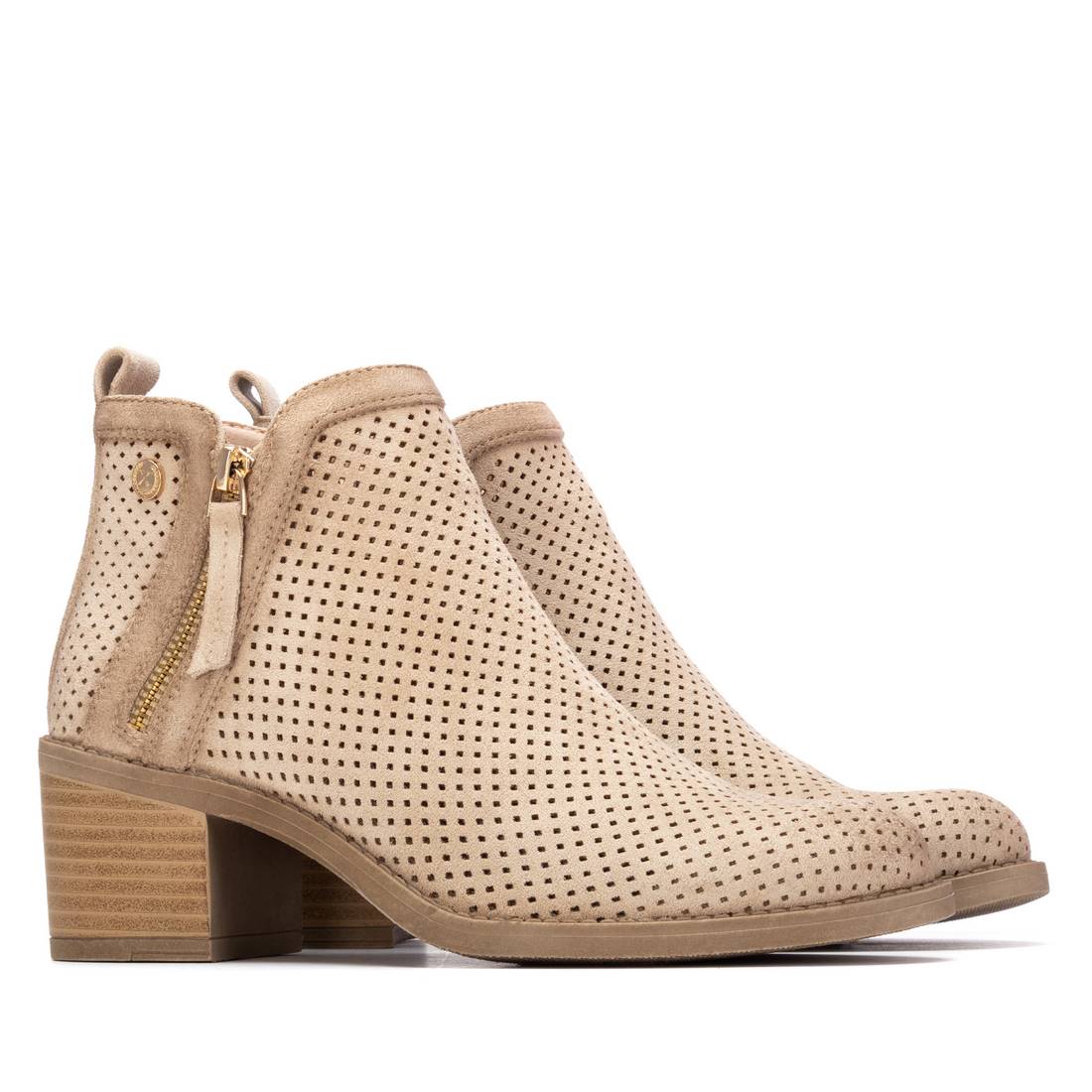 XTI Women's ANK. BOOTS 145035