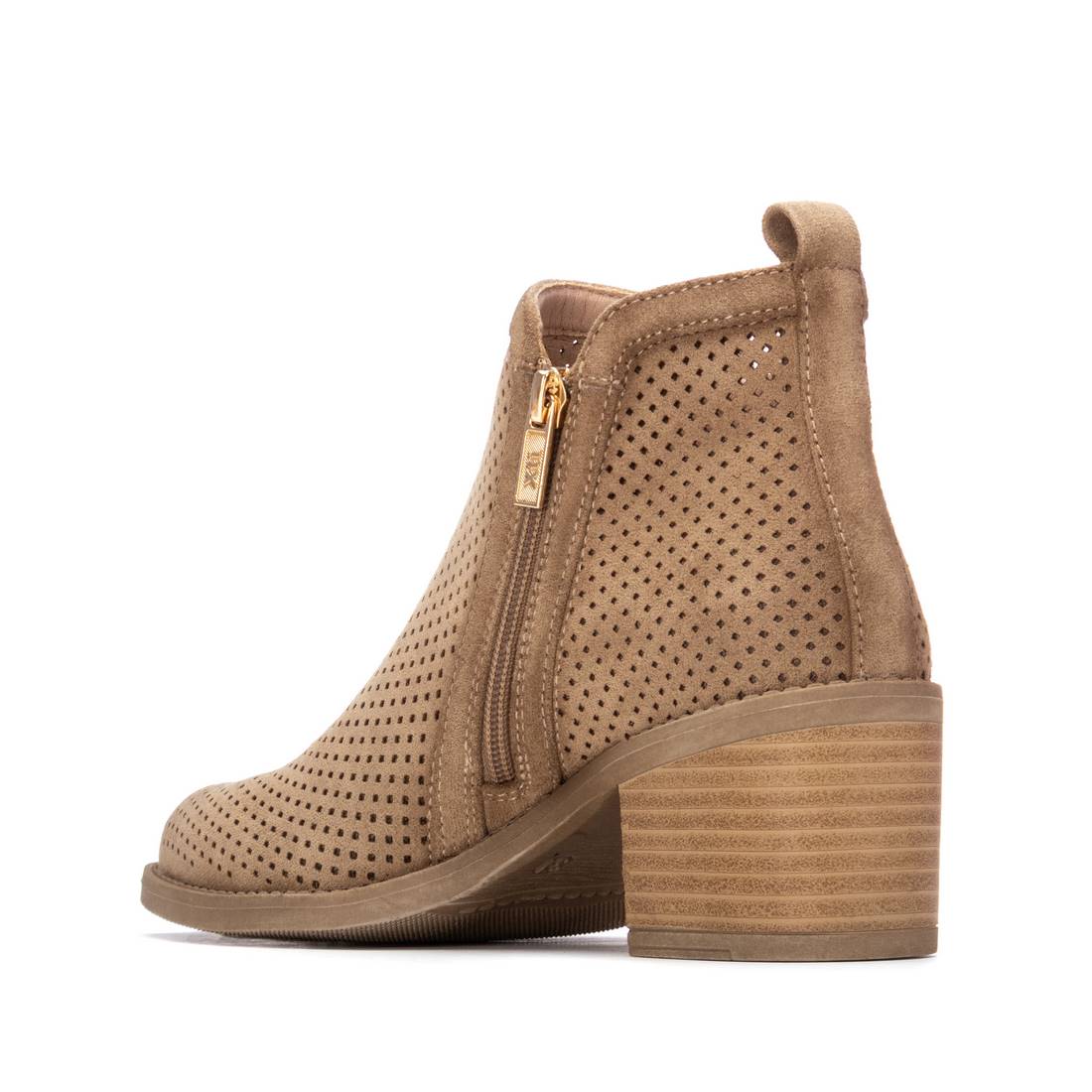 XTI Women's ANK. BOOTS 145035