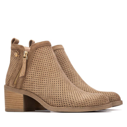 XTI Women's ANK. BOOTS 145035
