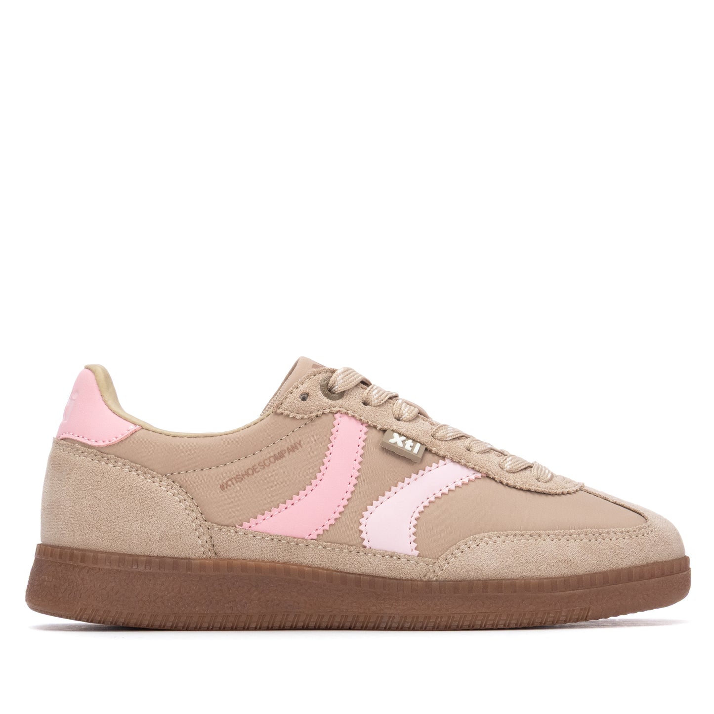 XTI Women's SNEAKERS 145052