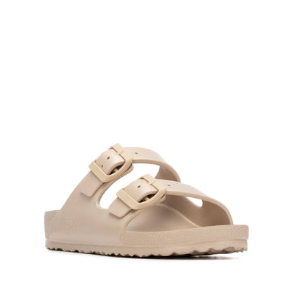 Xti BEIGE PU LADIES SANDALS 145138