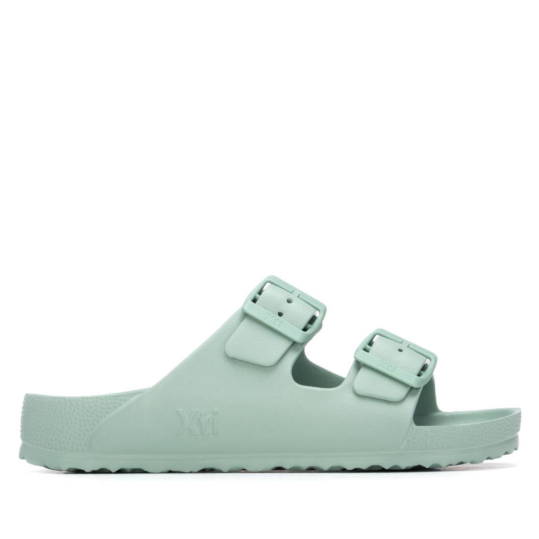 Xti AQUA PU LADIES SANDALS 145138