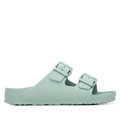 Xti AQUA PU LADIES SANDALS 145138