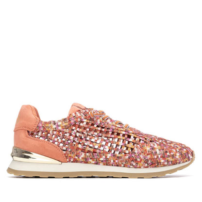 Xti CORAL TEXTILE LADIES SHOES 145196