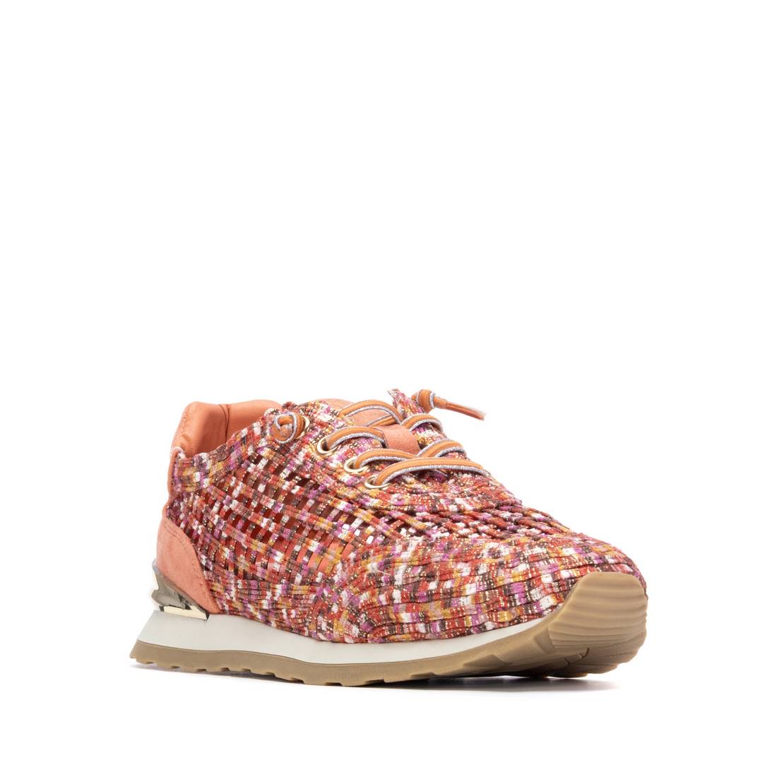 Xti CORAL TEXTILE LADIES SHOES 145196
