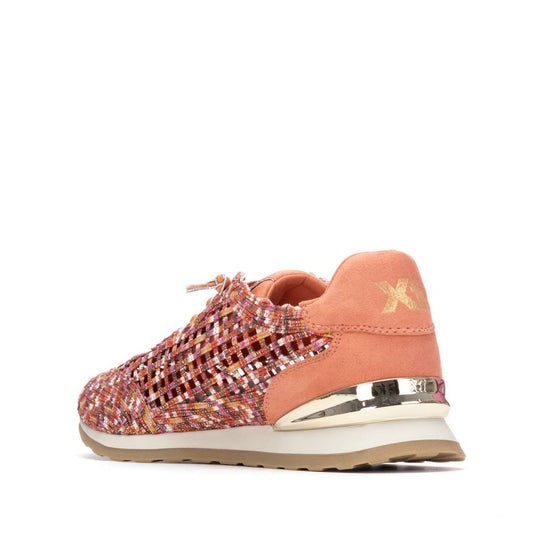 Xti CORAL TEXTILE LADIES SHOES 145196
