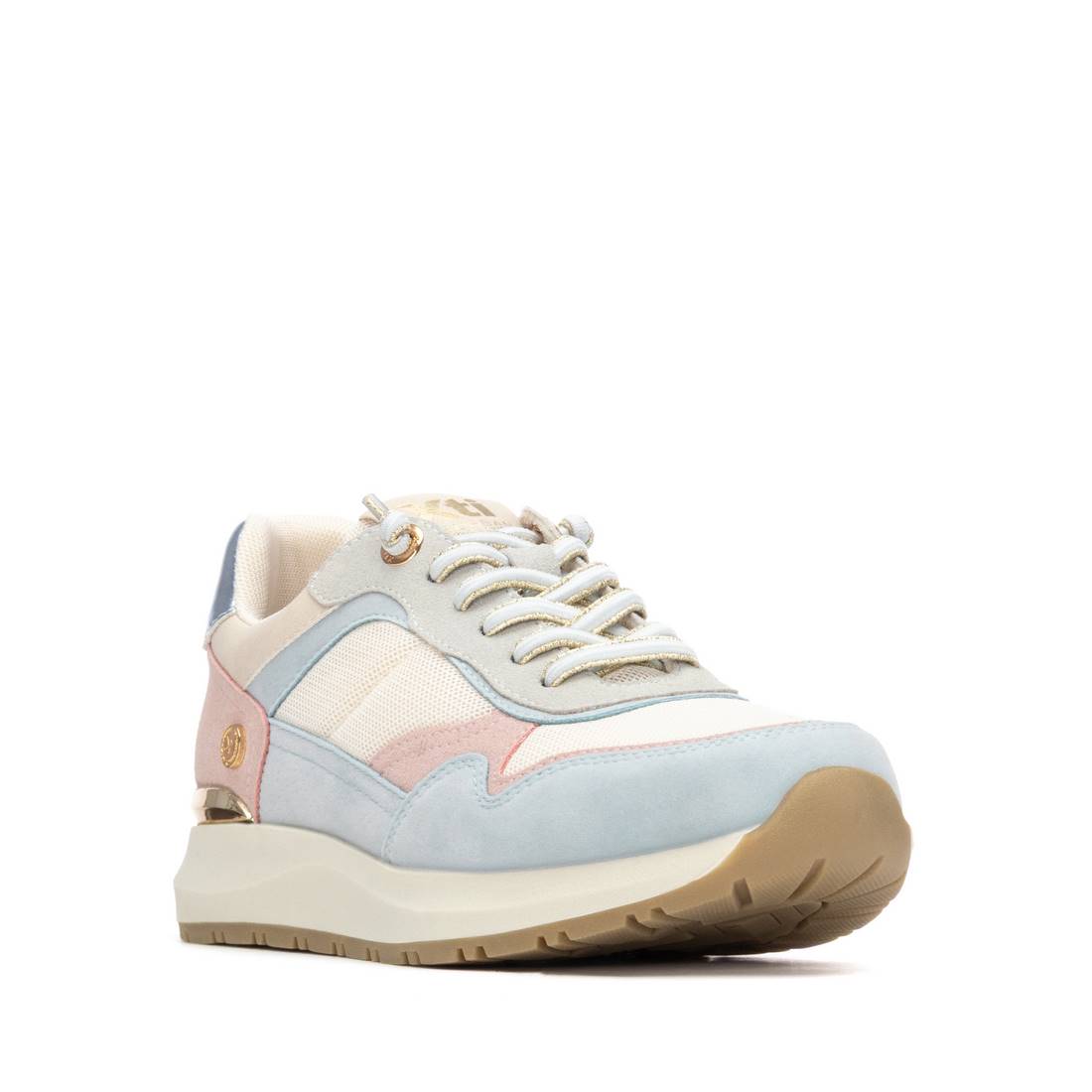 XTI Women's SNEAKERS 145202