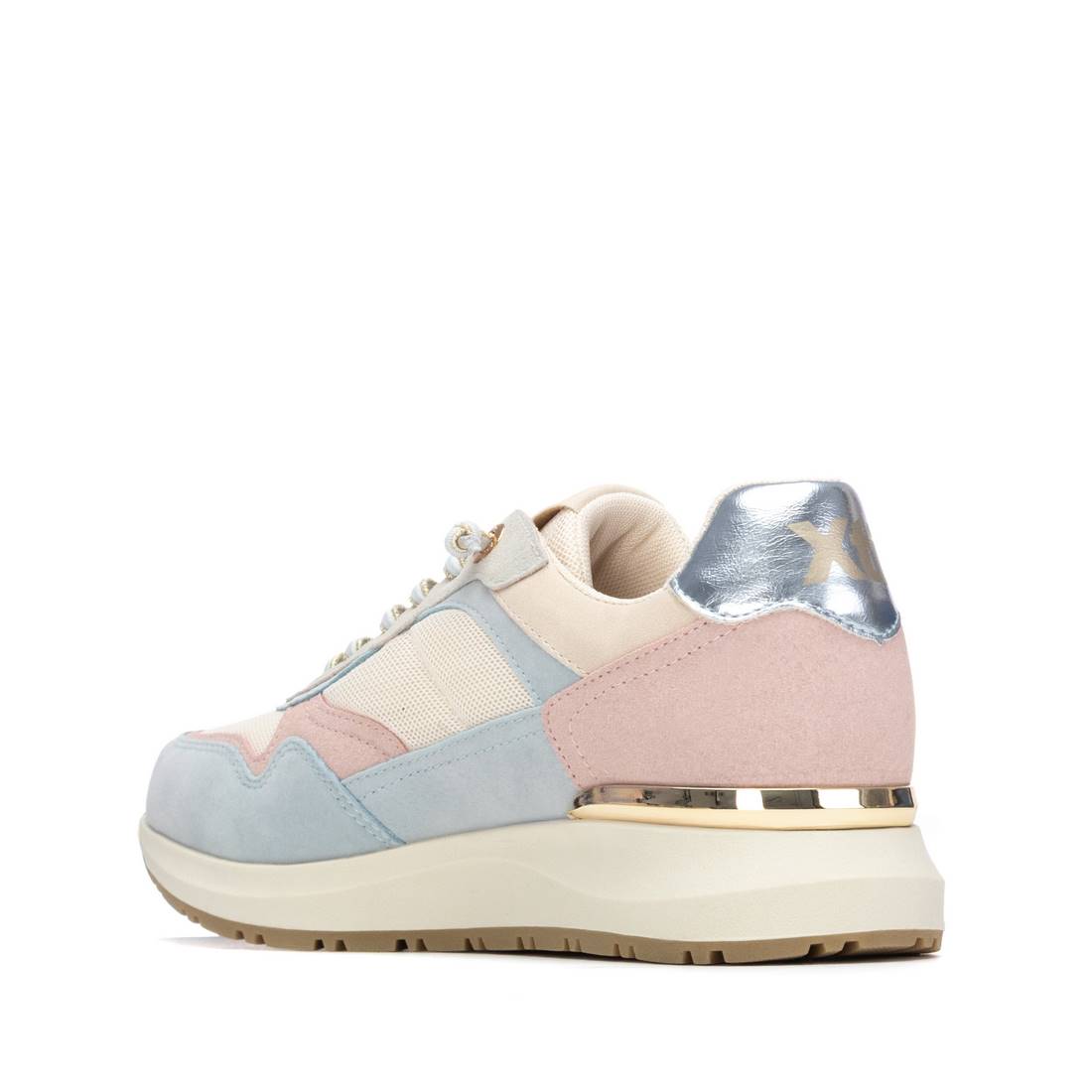 XTI Women's SNEAKERS 145202