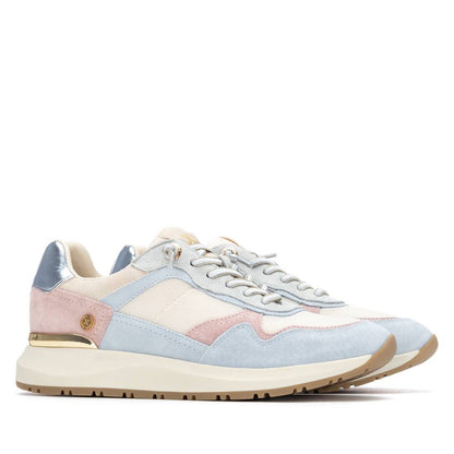 XTI Women's SNEAKERS 145202