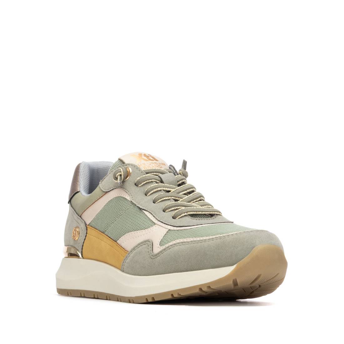 XTI Women's SNEAKERS 145202