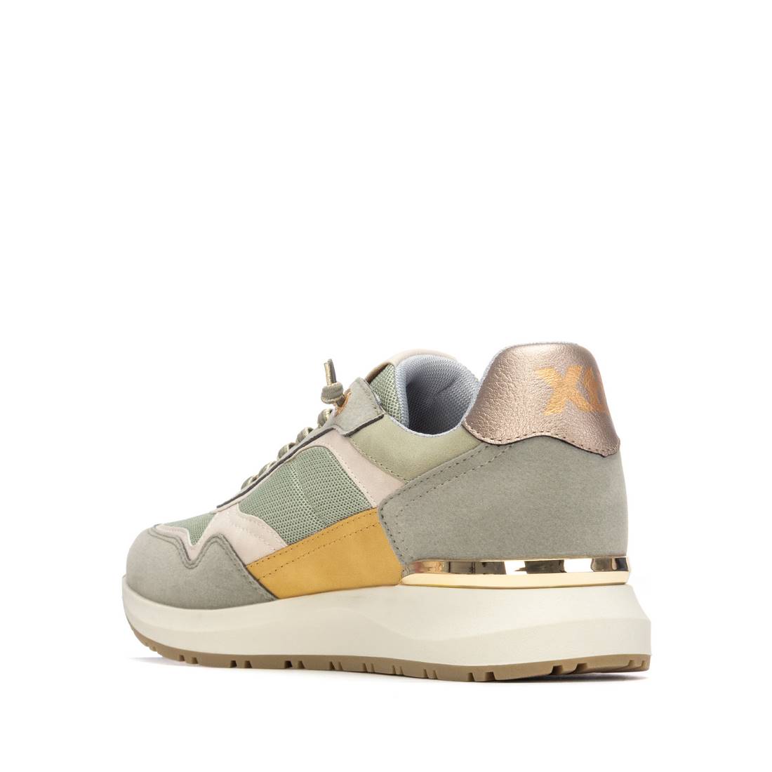 XTI Women's SNEAKERS 145202