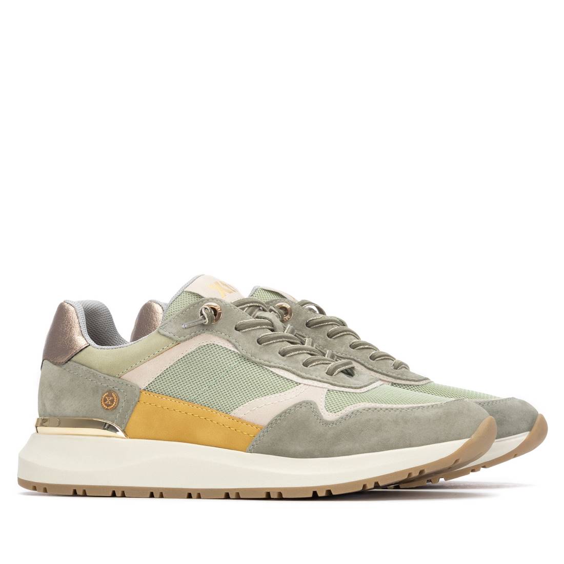 XTI Women's SNEAKERS 145202