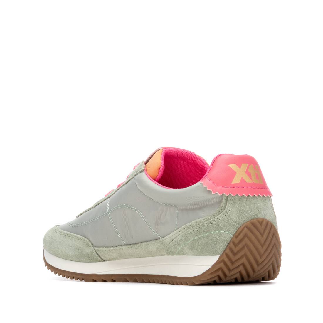 XTI Women's SNEAKERS 145209