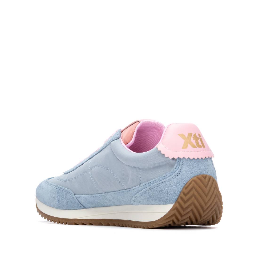 XTI Women's SNEAKERS 145209