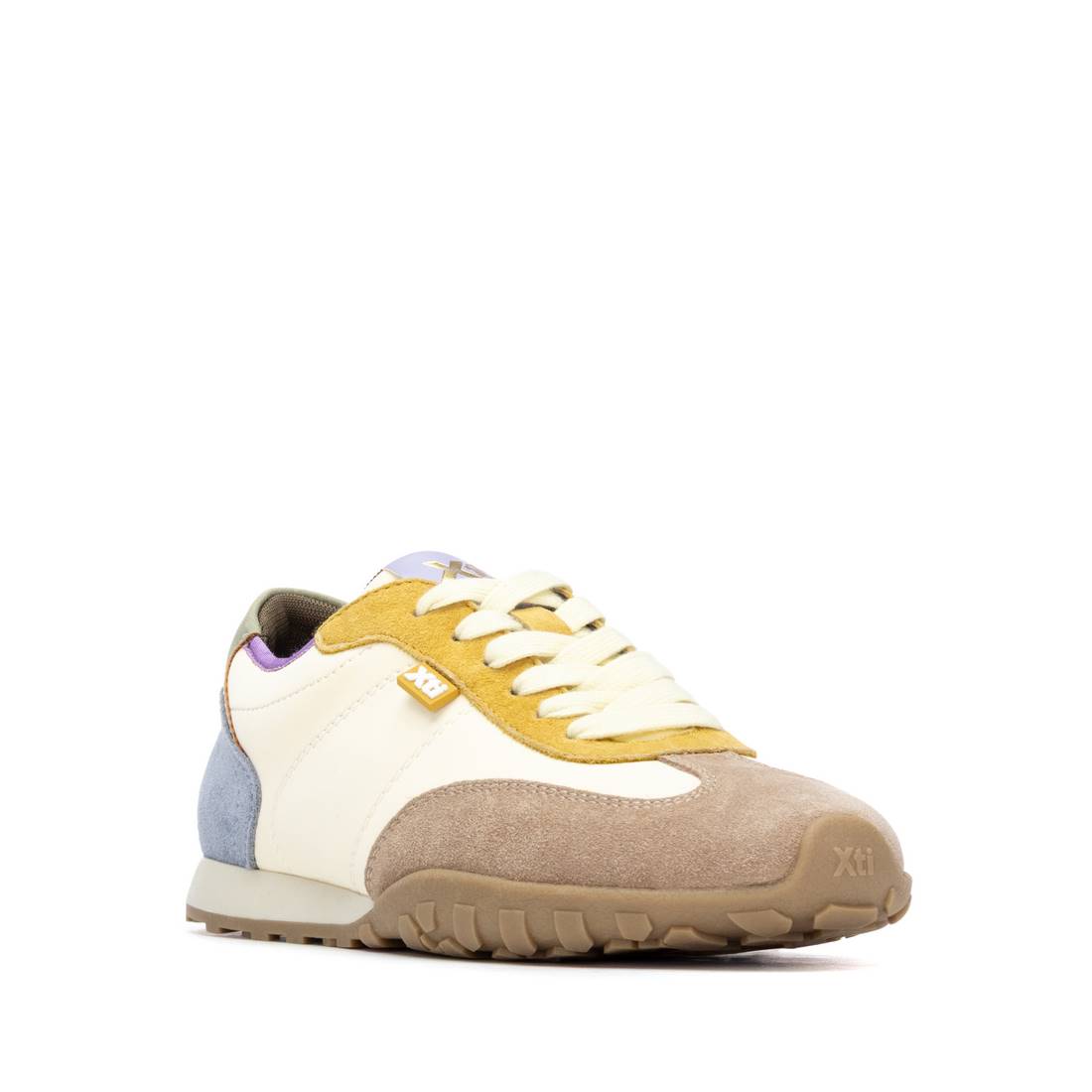 XTI Women's SNEAKERS 145213