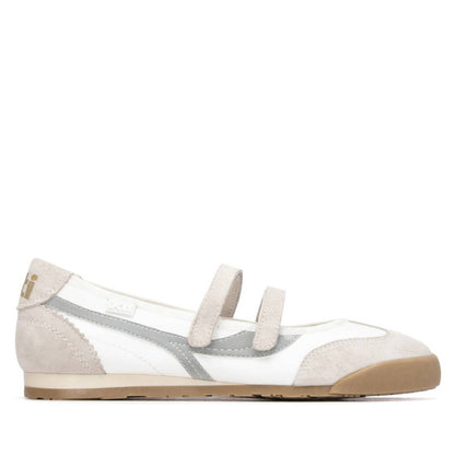Xti WHITE PU LADIES SHOES 145220