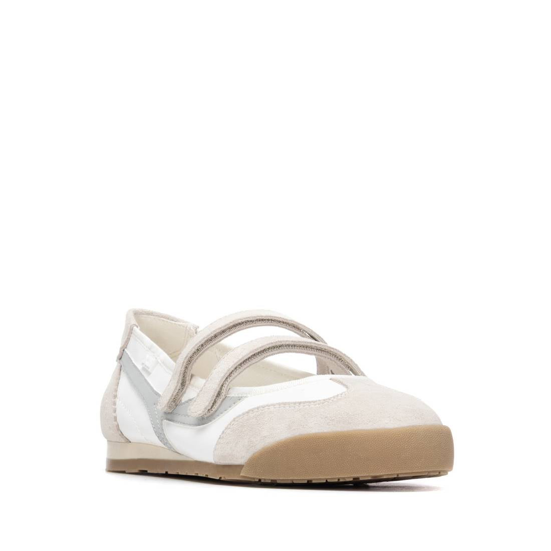 Xti WHITE PU LADIES SHOES 145220